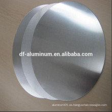 Multi-funcional 1050,3003,1060 círculo de aluminio para utensilios de cocina